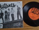 Mutants – Boss Man 1977 7” Rox Records Punk