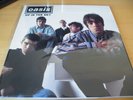 OASIS UP IN THE SLY CLEAR PINK SWIRL  MARBLED   LP VINYL NEW  MINT