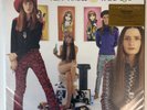 Redd Kross ‎– Third Eye - Limited Edition Vinyl  #300 - MOVLP2148 - Sealed