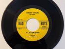 SLY SLICK+WICKED Confessin' A Feeling/Love Gonna Pack Up MINT- SOUL 45 Funk