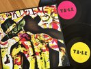 Daniel Johns (Silverchair) Signed ‘Talk’ Vinyl - Limited To 500