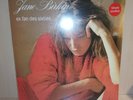 Jane Birkin Ex-fan des sixties - vinyl LP (neuf scellé)