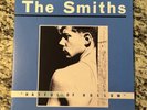 The Smiths Hatful of Hollow LP Vinyl Record 12
