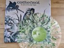 Cathedral - The Garden Of Unearthly Delights - 2x Coloured Vinyl Gatefold LP NM