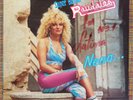 SUPER BANDA RAUDALES - Nena / RARE SALSA ROMANTICA 90s GUATEMALA LP
