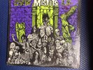 Misfits – Earth A.D. Wolfs Blood 1983 PL9-02  / Caroline Pressing) plastic wrap