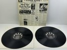 JOHN LENNON & YOKO PLASTIC ONO BAND Some Time In New York City 1972 Double LP EX