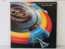 Electric Light Orchestra - Out of the Blue - Ltd Edition Clear Vinyl - Very RARE