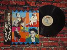 Cafe Tacuba - Cafe Tacuba - LP Vinyl - MADE IN MEXICO - Tested - 1st EDITION