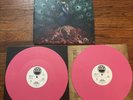 Opeth Sorceress PINK VINYL Limited Edition Nuclear Blast LP 2016