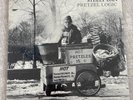 Steely Dan - Pretzel Logic Vinyl LP Album 1974 Pressing ABC Records SEALED