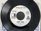 ALBERT JONES Fifteen Cent Love Promo 7” Kapp Records Sweet Northern Soul 1970