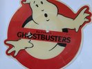 Ray Parker Jr. Ghostbusters Picture Disc Single Soundtrack 45 rpm Vinyl Record