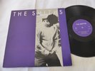 THE SMITHS - HOW SOON IS NOW ,ROUGH TRADE ,1984 ,RTT176, VG+/M-