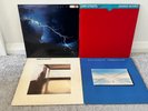 DIRE STRAITS - COMMUNIQUE/MAKING MOVIES/LOVE OVER GOLD/DIRE STRAITS 4 X LP LOT
