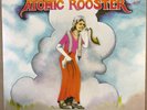 Atomic Rooster - In Hearing Of.. - OG UK  Pegasus GF LP - A1/B1 - Great Copy