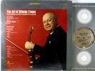 ART OF MISCHA ELMAN Debussy Tchaikovsky SEIGER VANGUARD STEREO VSD-71173 EX+