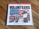 Jefferson Airplane - Volunteers (2016 MoFi MFSL 2-457 2x45rpm, MINTY PLS RD )