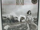 New & Sealed Rush 