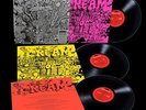 Cream - (PRESALE 6/12/26) Wheels Of Fire: In The Studio (3xVINYL) - ROCK *NEW*