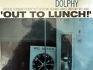 Eric Dolphy - Out to Lunch Music Matters 33 RPM