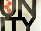 Larry Young - Unity Music Matters 33 RPM Vinyl LP