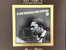 John Coltrane - A Love Supreme Analogue Productions 2XLP 45 RPM UHQR