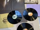 George Harrison. All Things Must Pass. 3 Vinyl LP Box Set.