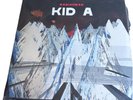 Radiohead Kid A Vinyl Record LP Brand New Never Opened Sealed