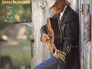 Alan Jackson Here In The Real World Arista Vinyl LP 12 Inch 33 RPM