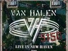 Van Halen - Live In New Haven 1986 (2xLP, Album, RSD, Ltd, Cry) (Mint (M)) - 413