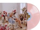 Sabrina Carpenter - Man’s Best Friend Alt Cover Exclusive Pink Vinyl Ships ASAP