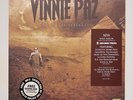 Vinnie Paz - God of the Serengeti (SEALED OG CLEAR VINYL) MOBB DEEP, KOOL G RAP