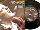 MINT/NM Elvis Presley Heartbreak Hotel 7