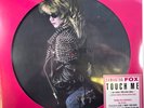 Samantha Fox Touch Me LP Album vinyl record Limited Picture Disc 2025