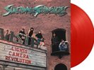 Suicidal Tendencies Lights Camera Revolution LP Album vinyl record Red Numbered