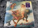 Stone Temple Pilots Purple LP Purple Color Vinyl Hot Topic Limited 1000 Shrink