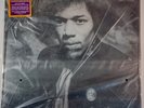 Jimi Hendrix People, Hell and Angels 2 LPs #'d Edition 200 gram w/Booklet SEALED