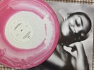 Olivia Dean the Art of Loving Blood Records Pink White Vinyl LP