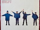 The Beatles Help UK  Parlophone Mono
