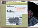 CLP 1650 (ED1) Jacqueline du Pre Herbert Downes Music for Viola Cello =CSD 1499