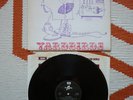 The Yardbirds Roger The Engineer Vinyl UK 1966 / 1976 EMI/Columbia Stereo LP EXC