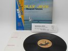 Masayoshi Takanaka Jolly Jive W/Obi Japan Vinyl LP MKF1055 S2298