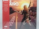 Suzi Quatro - Freedom - Limited Numbered Hand Pressed Signed Vinyl - #240 / 250