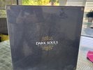 Dark Souls - The Vinyl Trilogy - RARE SEALED 9 LP Box Set #0288