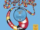 GRANDMASTER FLASH/SUGARHILL GANG 'MESSAGE/RAPPER'S DELIGHT' 12