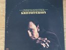 Kris Kristofferson LP: 