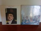Faces - The First Step K46053 1970 + Oh La La K56011  1973 - Vinyl LP Records