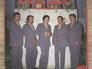 Conjunto Primavera De Nacho Galindo El Viboron Vinyl