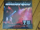 Status Quo – Live At Hammersmith '79 (26th June 1979)  (RSD 2026)